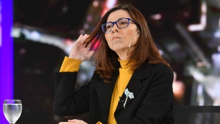 Giro hacia el kirchnerismo: las tres señales del comienzo de la era Batakis que inquietaron al mercado.